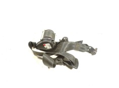 Recambio de cinturon seguridad delantero izquierdo para dacia sandero stepway referencia OEM IAM 868854701R 621088600C 621088600 2