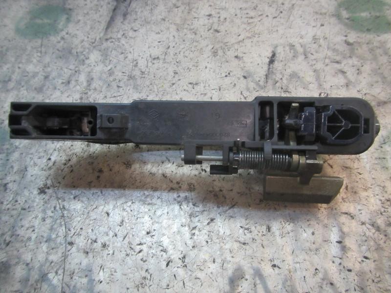 Recambio de maneta exterior trasera izquierda para renault espace iv (jk0) grand espace dynamique referencia OEM IAM   