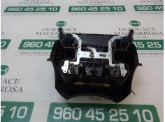 Recambio de airbag delantero izquierdo para peugeot 407 2.0 16v hdi fap referencia OEM IAM    2