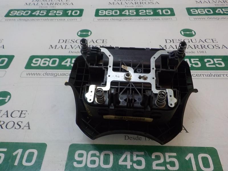 Recambio de airbag delantero izquierdo para peugeot 407 2.0 16v hdi fap referencia OEM IAM   