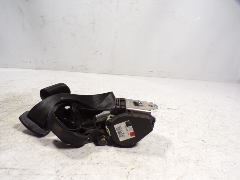 Recambio de cinturon seguridad delantero izquierdo para dacia sandero stepway referencia OEM IAM 868854701R 621088600C 621088600