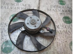 Recambio de electroventilador para seat ibiza (6k1) select referencia OEM IAM    2