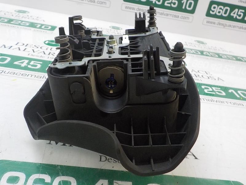 Recambio de airbag delantero izquierdo para peugeot 407 2.0 16v hdi fap referencia OEM IAM   