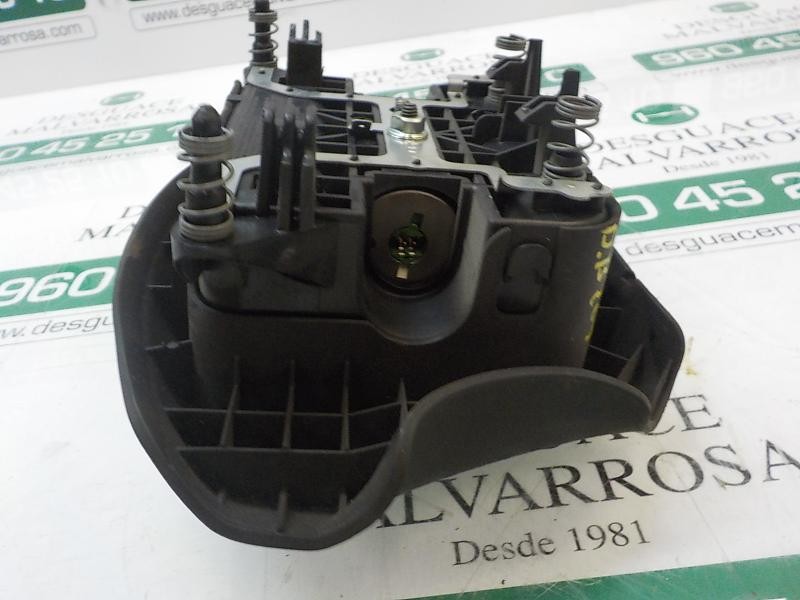 Recambio de airbag delantero izquierdo para peugeot 407 2.0 16v hdi fap referencia OEM IAM   