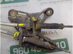 Recambio de palanca cambio para volkswagen golf vii lim. (5g1) 1.6 16v tdi dpf referencia OEM IAM 5Q0711049AP 5Q0711049AP  2