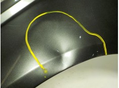 Recambio de aleta delantera izquierda para audi a6 avant (4gd) 3.0 tdi clean diesel referencia OEM IAM 4G0821101   2