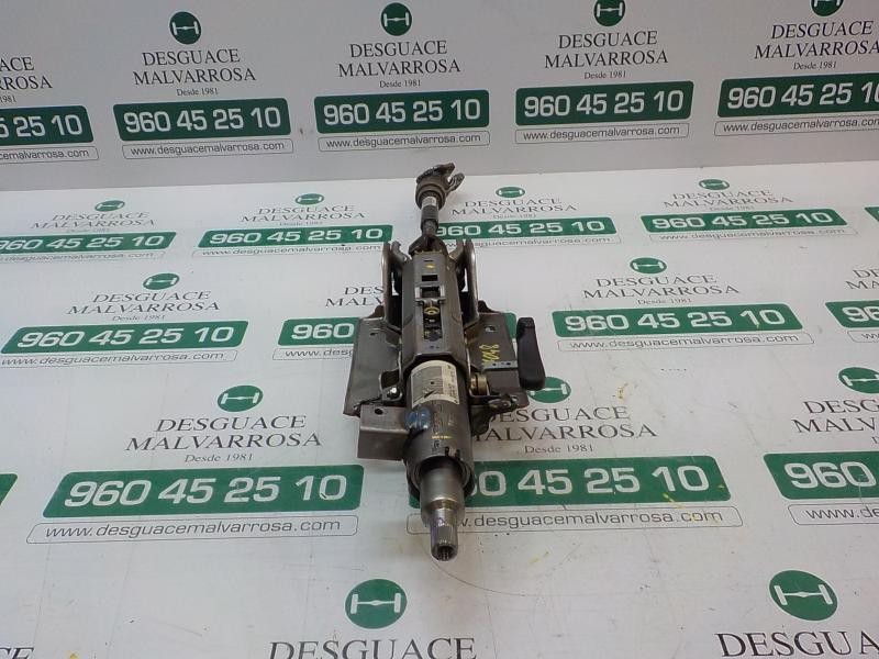 Recambio de columna direccion para peugeot 407 2.0 16v hdi fap referencia OEM IAM   