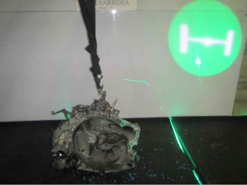 Recambio de caja cambios para citroën xsara berlina 1.9 diesel referencia OEM IAM  20DL41 