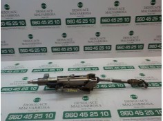 Recambio de columna direccion para peugeot 407 2.0 16v hdi fap referencia OEM IAM    2