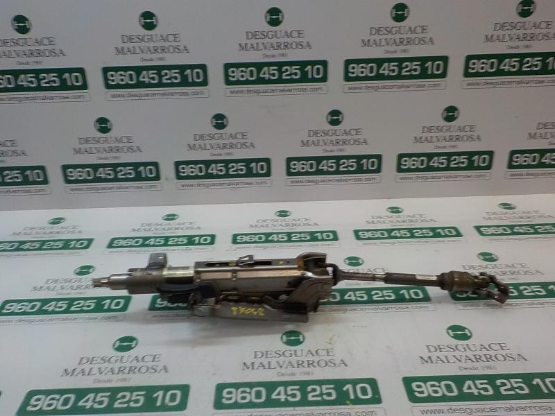 Recambio de columna direccion para peugeot 407 2.0 16v hdi fap referencia OEM IAM   