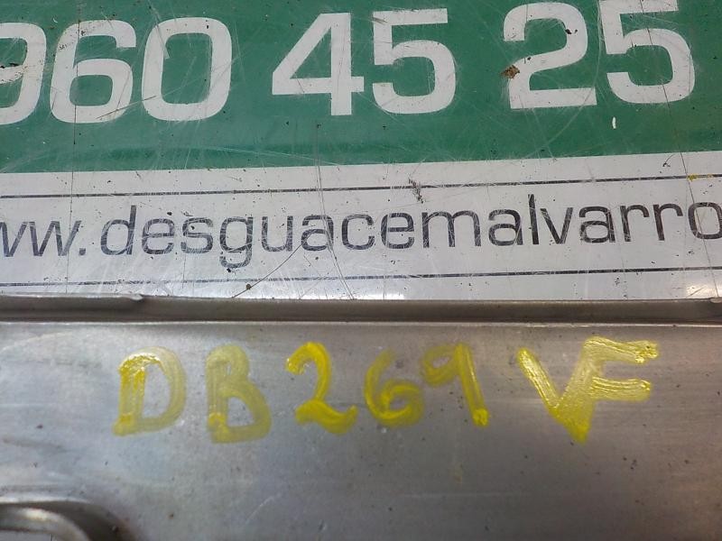 Recambio de columna direccion para peugeot 407 2.0 16v hdi fap referencia OEM IAM   