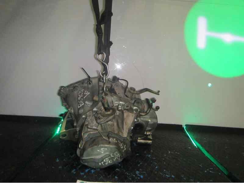 Recambio de caja cambios para citroën xsara berlina 1.9 diesel referencia OEM IAM  20DL41 