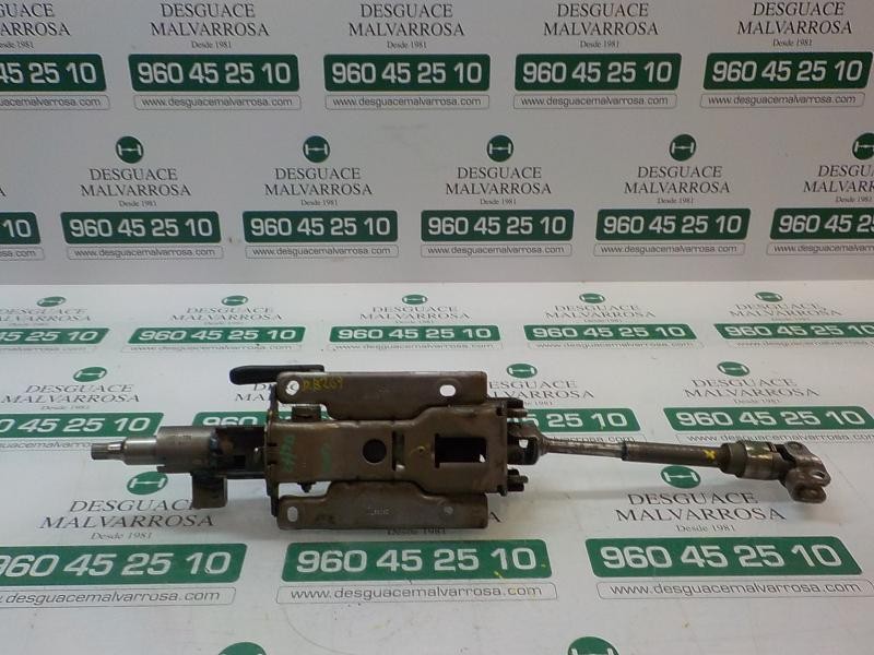 Recambio de columna direccion para peugeot 407 2.0 16v hdi fap referencia OEM IAM   