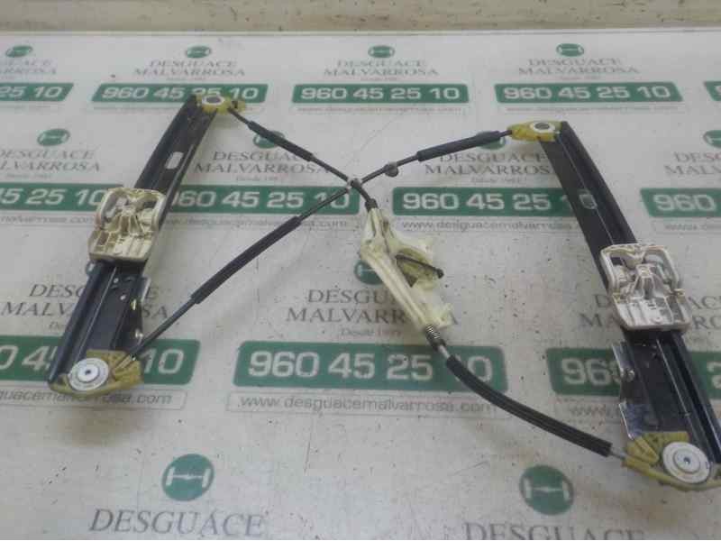 Recambio de elevalunas delantero derecho para seat leon st (5f8) 1.6 tdi referencia OEM IAM 5F4837462D 5F4837462D 