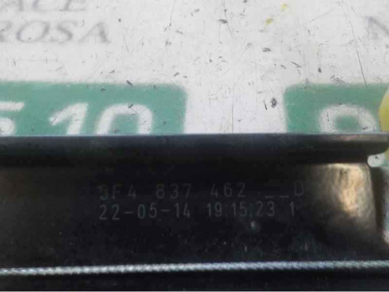 Recambio de elevalunas delantero derecho para seat leon st (5f8) 1.6 tdi referencia OEM IAM 5F4837462D 5F4837462D 