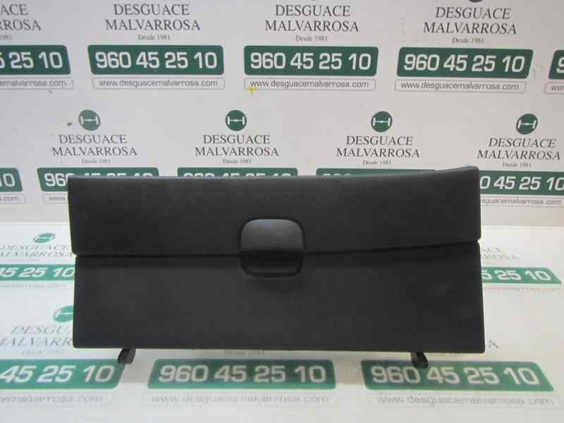 Recambio de guantera para nissan qashqai (j10) 2.0 dci turbodiesel cat referencia OEM IAM 68510JD900  