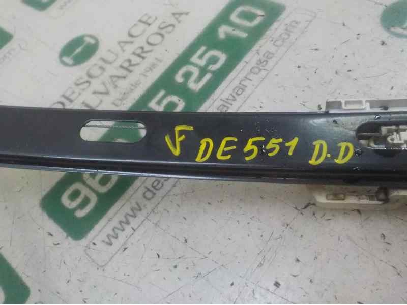 Recambio de elevalunas delantero derecho para seat leon st (5f8) 1.6 tdi referencia OEM IAM 5F4837462D 5F4837462D 