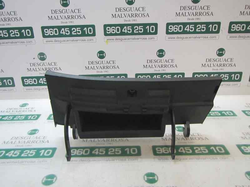 Recambio de guantera para nissan qashqai (j10) 2.0 dci turbodiesel cat referencia OEM IAM 68510JD900  