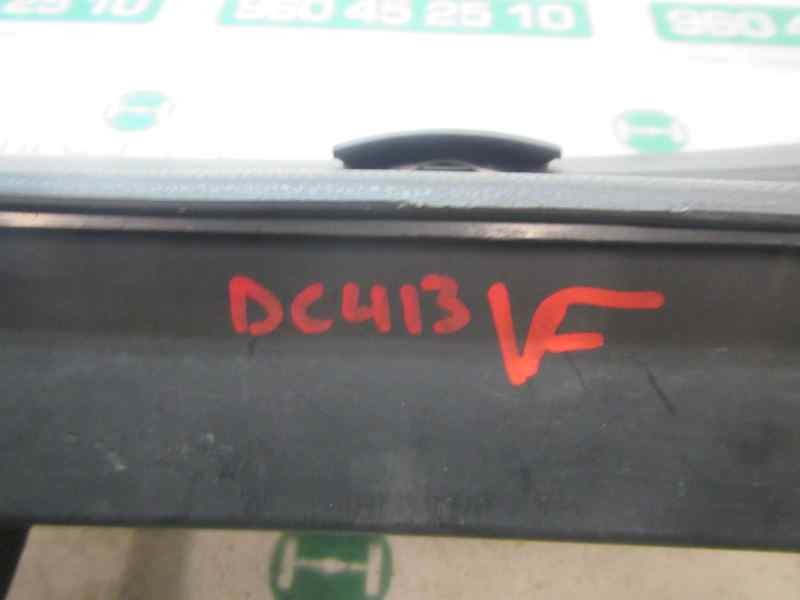 Recambio de guantera para nissan qashqai (j10) 2.0 dci turbodiesel cat referencia OEM IAM 68510JD900  