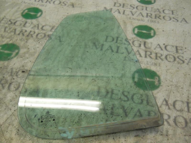 Recambio de cristal custodia trasero derecho para volkswagen golf iv berlina (1j1) advance referencia OEM IAM   