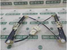 Recambio de elevalunas delantero izquierdo para seat leon st (5f8) 1.6 tdi referencia OEM IAM 5F4837461D 5F4837461D  2