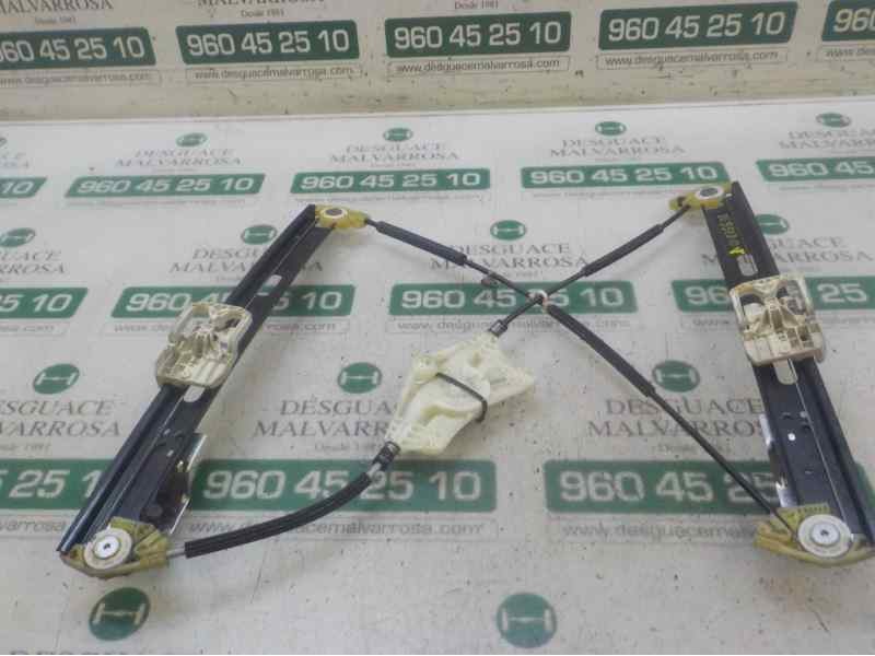 Recambio de elevalunas delantero izquierdo para seat leon st (5f8) 1.6 tdi referencia OEM IAM 5F4837461D 5F4837461D 