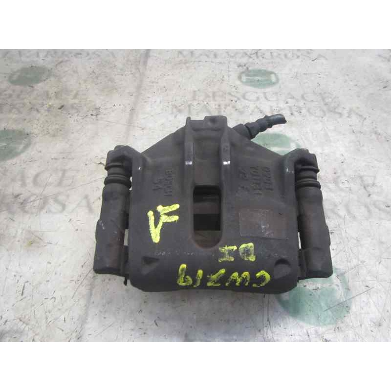 Recambio de pinza freno delantera izquierda para citroën berlingo 1.9 d 600 furg. referencia OEM IAM   