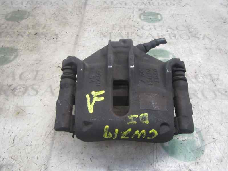 Recambio de pinza freno delantera izquierda para citroën berlingo 1.9 d 600 furg. referencia OEM IAM   