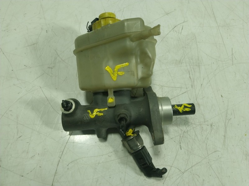Recambio de bomba freno para volkswagen touareg (7la) tdi v10 referencia OEM IAM 7L0611019E  