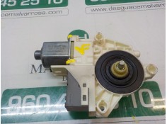 Recambio de motor elevalunas trasero derecho para peugeot 407 2.0 16v hdi fap referencia OEM IAM    2