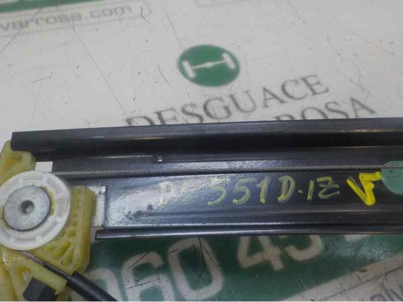 Recambio de elevalunas delantero izquierdo para seat leon st (5f8) 1.6 tdi referencia OEM IAM 5F4837461D 5F4837461D 