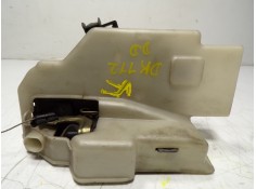 Recambio de cerradura puerta delantera derecha para volkswagen touareg (7l6) 3.0 v6 tdi dpf referencia OEM IAM 3D1837016AC 7L083 2