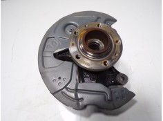 Recambio de mangueta delantera derecha para toyota proace city 1.5 dci referencia OEM IAM   