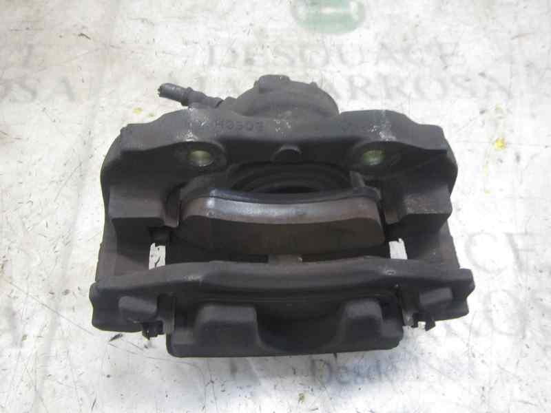 Recambio de pinza freno delantera izquierda para citroën berlingo 1.9 d 600 furg. referencia OEM IAM   