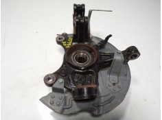 Recambio de mangueta delantera derecha para toyota proace city 1.5 dci referencia OEM IAM    2