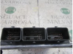 Recambio de centralita motor uce para renault espace iv (jk0) grand espace dynamique referencia OEM IAM    2