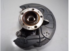 Recambio de mangueta delantera izquierda para toyota proace city 1.5 dci referencia OEM IAM   