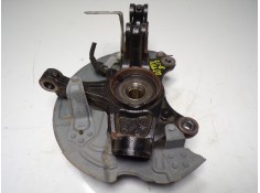 Recambio de mangueta delantera izquierda para toyota proace city 1.5 dci referencia OEM IAM    2