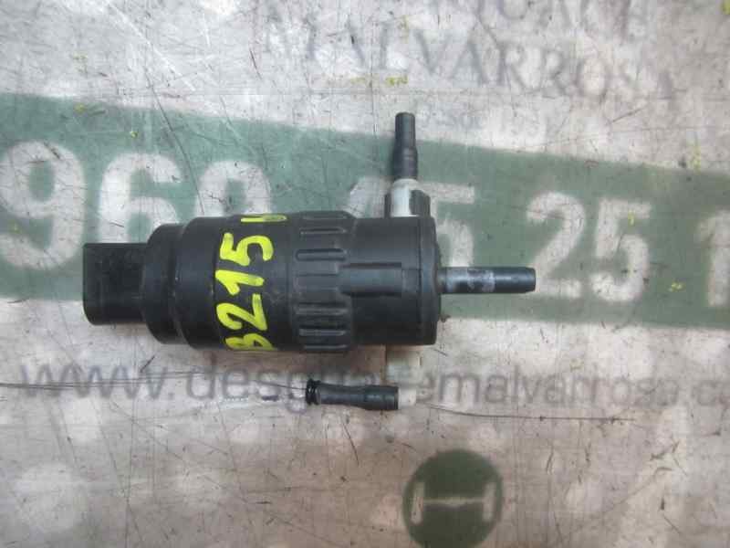 Recambio de bomba limpia para seat leon (1p1) reference copa referencia OEM IAM 1K6955651  