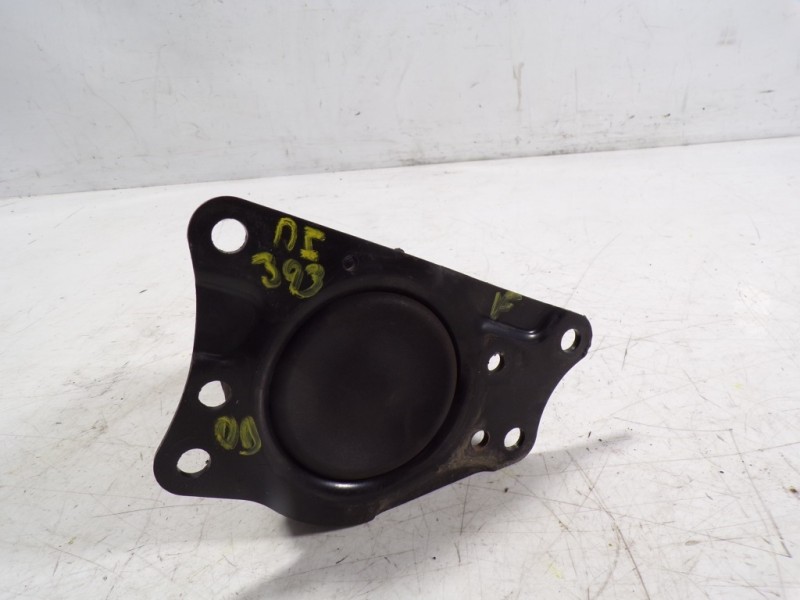 Recambio de soporte motor derecho para seat ibiza (6j5) 1.6 tdi referencia OEM IAM 6Q0199167DJ  