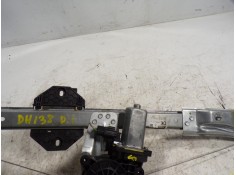 Recambio de elevalunas delantero izquierdo para dacia sandero stepway referencia OEM IAM 807213282R 807213282R  2