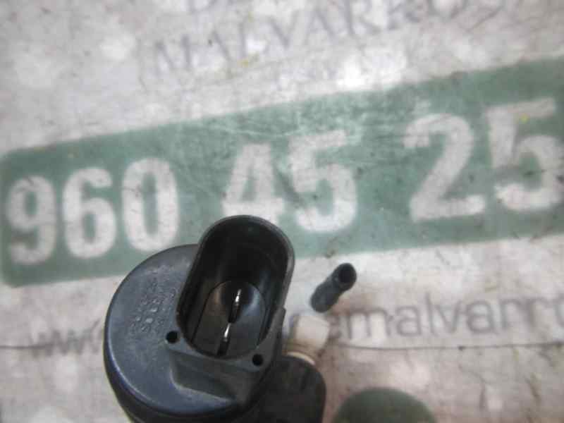 Recambio de bomba limpia para seat leon (1p1) reference copa referencia OEM IAM 1K6955651  