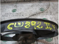 Recambio de electroventilador para citroën xantia berlina 1.9 td sx referencia OEM IAM    2