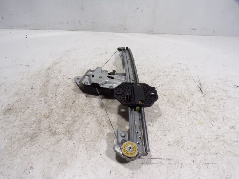 Recambio de elevalunas delantero izquierdo para dacia sandero stepway referencia OEM IAM 807213282R 807213282R 