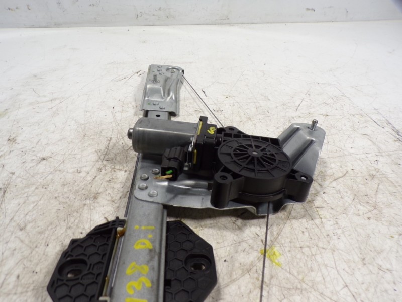 Recambio de elevalunas delantero izquierdo para dacia sandero stepway referencia OEM IAM 807213282R 807213282R 