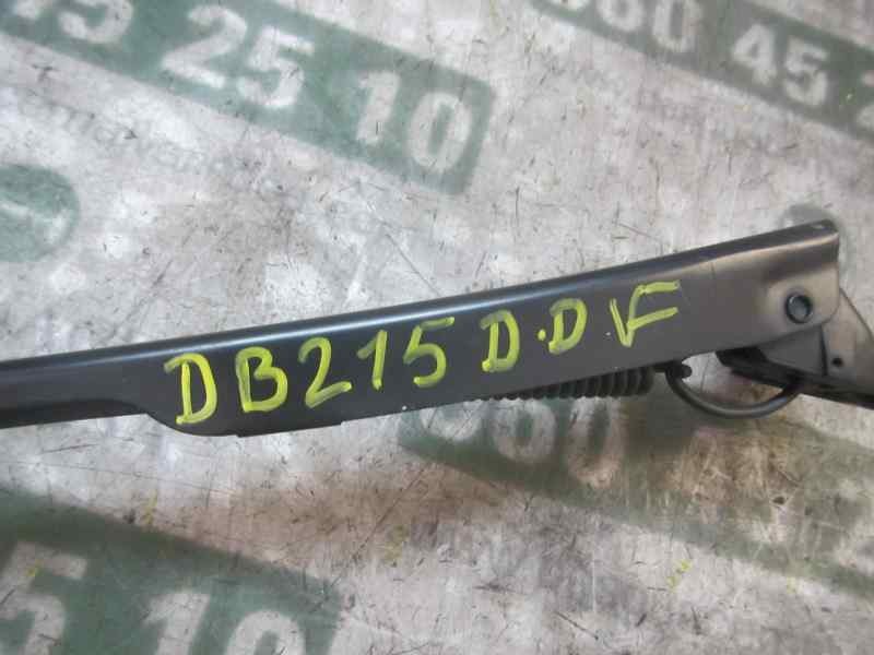 Recambio de brazo limpia delantero derecho para seat leon (1p1) reference copa referencia OEM IAM 1P0955410A1P9  