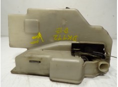 Recambio de cerradura puerta delantera izquierda para volkswagen touareg (7l6) 3.0 v6 tdi dpf referencia OEM IAM 3D1837015AP 7L0 2