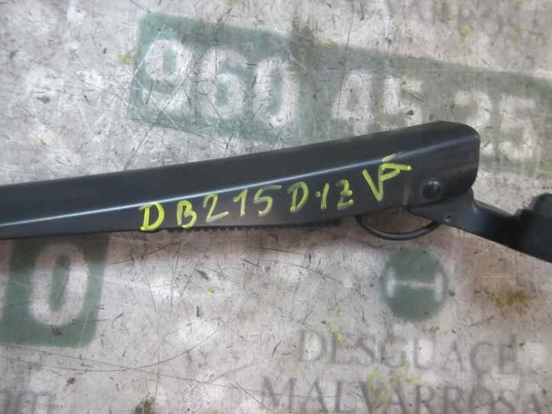 Recambio de brazo limpia delantero izquierdo para seat leon (1p1) reference copa referencia OEM IAM 1P0955409A1P9  