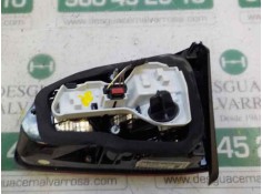 Recambio de piloto trasero izquierdo interior para volkswagen golf vii lim. (5g1) 1.6 16v tdi dpf referencia OEM IAM 5G0945093AC 2