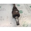 Recambio de transmision izquierda para peugeot 406 berlina (s1/s2) sv referencia OEM IAM   